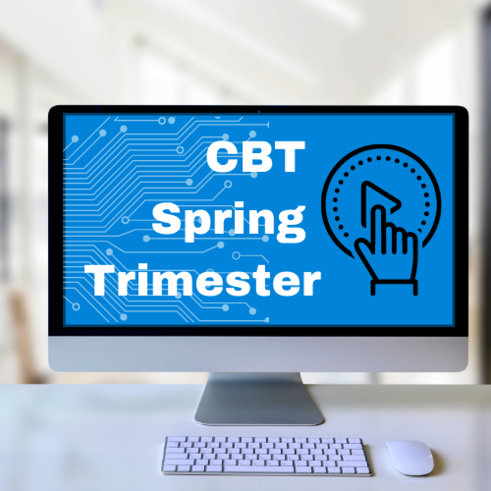 CBT 2nd Trimester