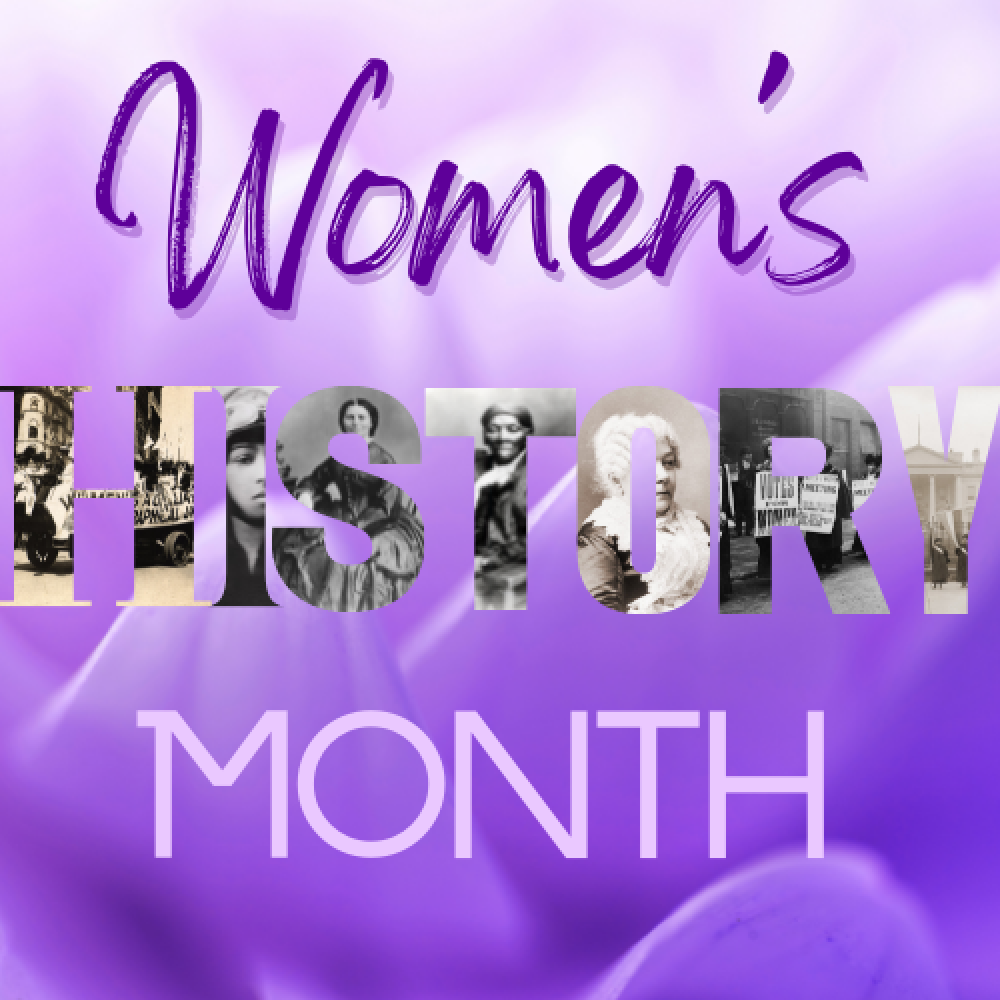 Women's history Month