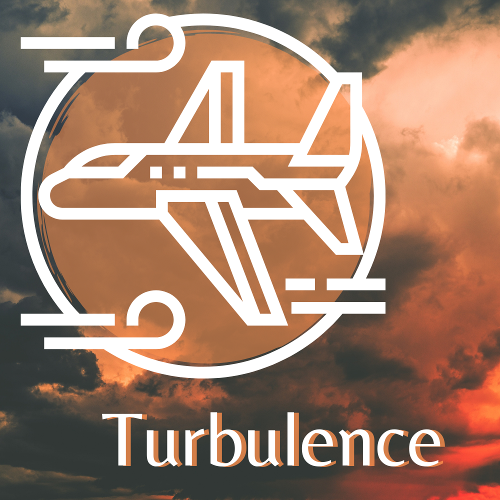 Turbulence: Protect Yourself