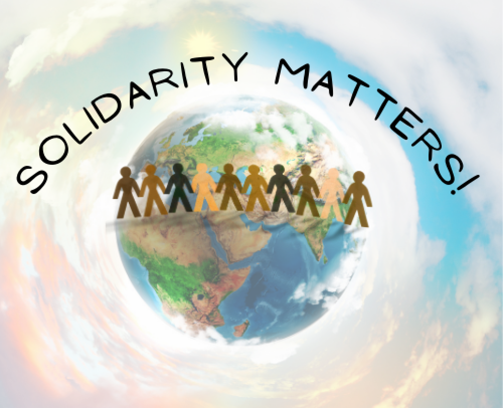 Solidarity Matters!