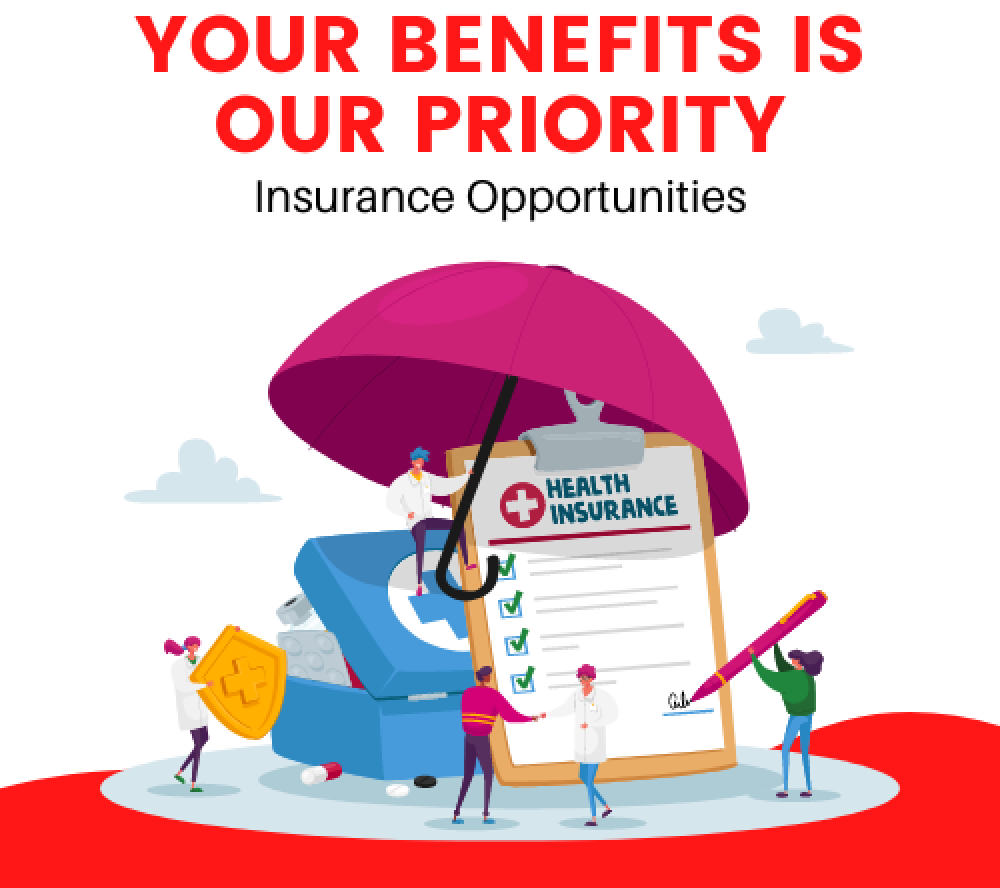 AFA Voluntary Long-Term Care Insurance Special Enrollment Opportunity