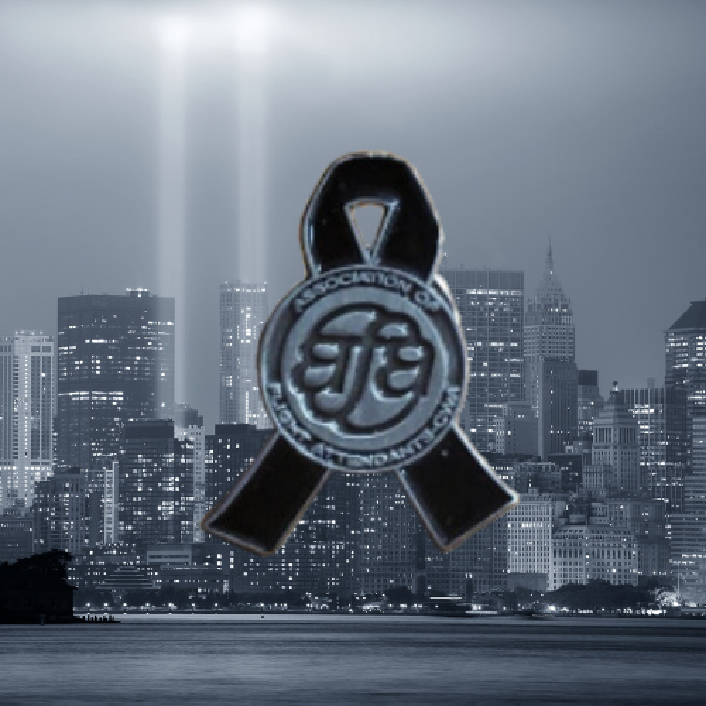 United AFA Master Executive Council September 11th Remembrance Message