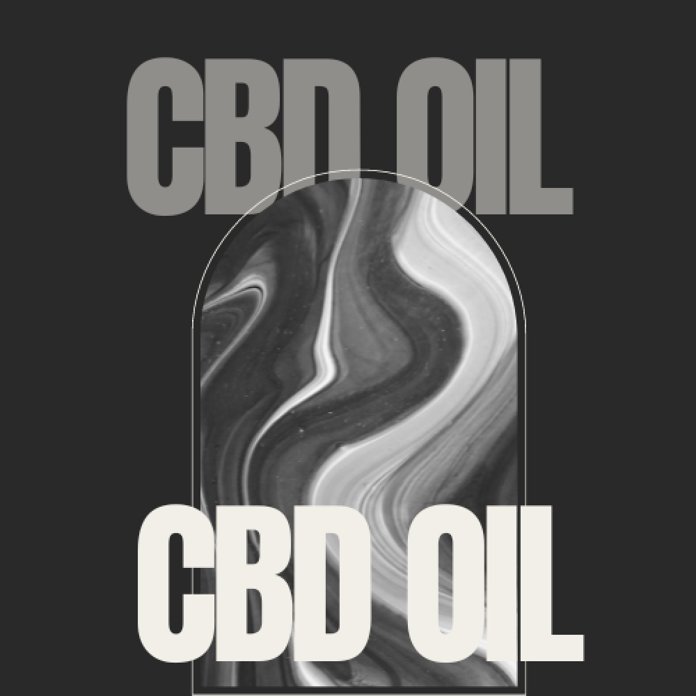 Potential Positive Drug Test Result for CBD Oil Products