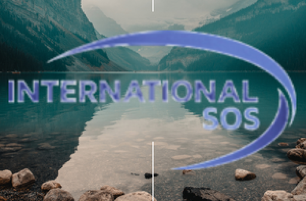 International SOS Security and Medical Aid