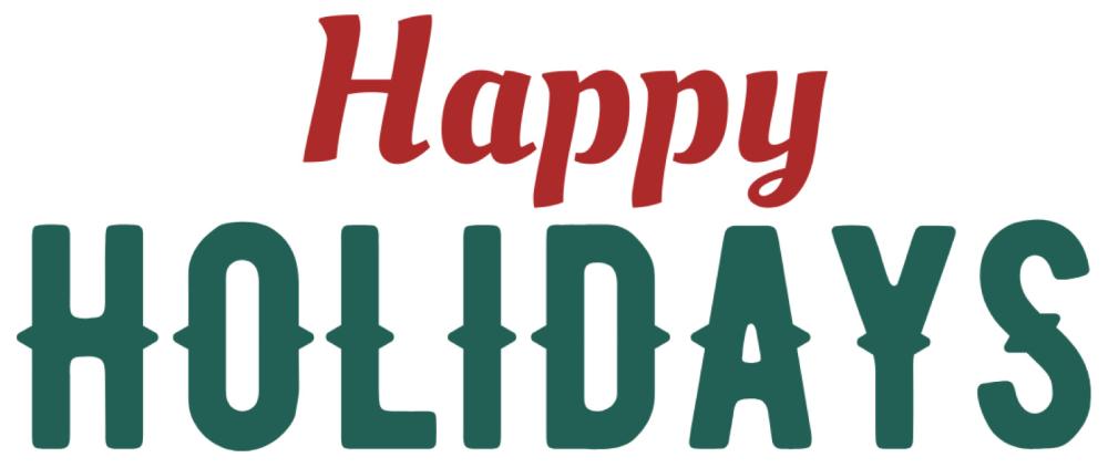 Happy Holidays AFA-CWA Council 12