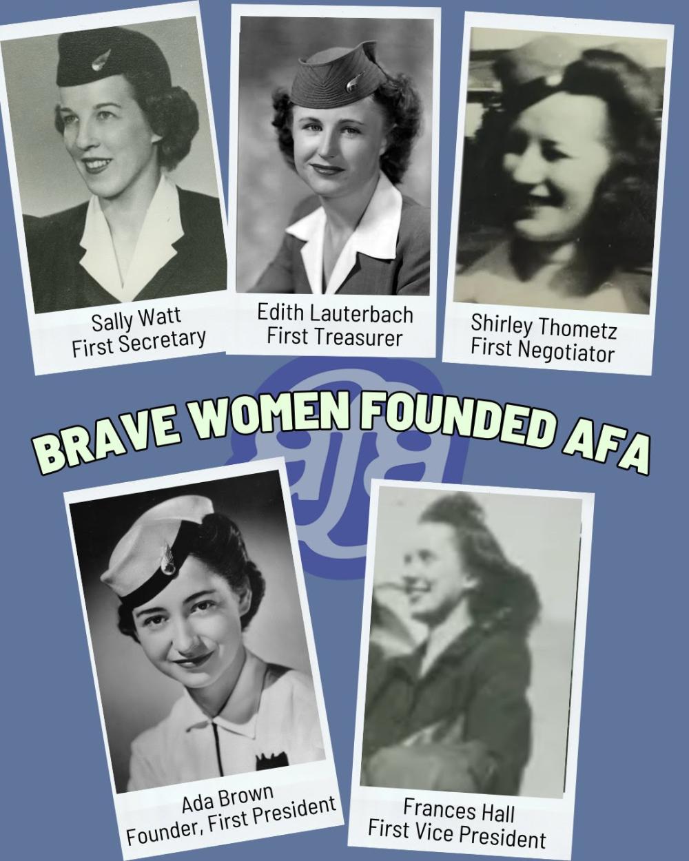 Celebrating Women’s History Month - Female Leaders Driving Change