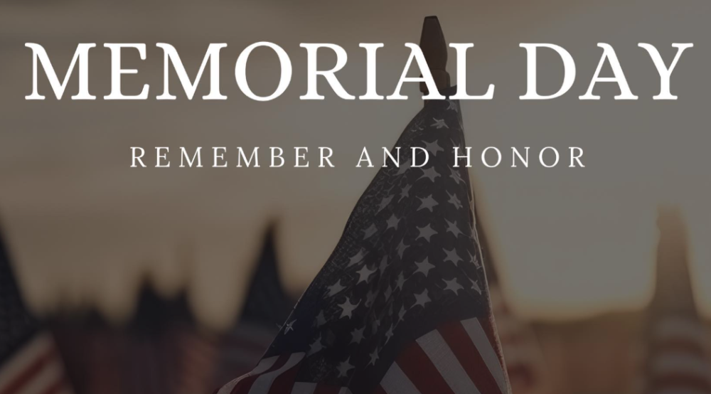 United MEC Honors Memorial Day