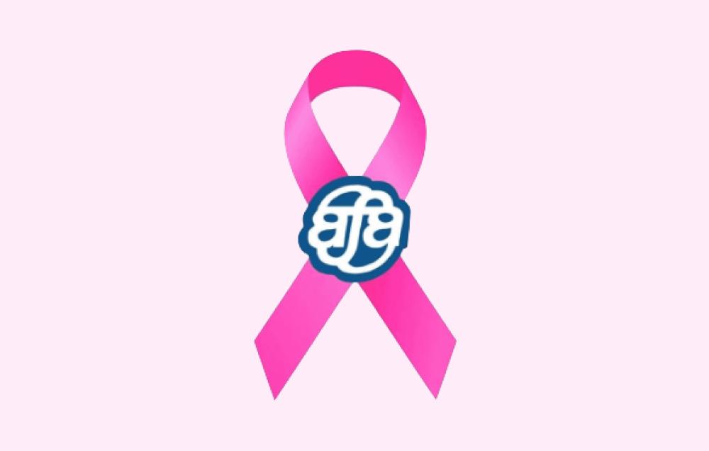 AFA Honors October as Breast Cancer Awareness Month